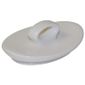 Alchemy Ambience CC420 Lids For 426ml Teapots White (Pack of 6)