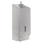 GJ034 Stainless Steel Soap and Hand Sanitiser Dispenser 1Ltr