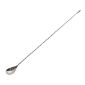 DF221 Mezclar Collinson's Long Bar Spoon Copper