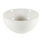 Bit on the Side DY856 Soup Bowls White 132mm (Pack of 12)