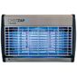 CZP-LED-40S Electric Grid LED Fly Killer (80m coverage)