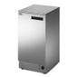 Panther PLH45 450mm Wide Static Hot Cupboard
