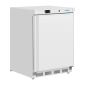C-Series PC001 150 Ltr Undercounter Single Door White Fridge