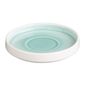 Fondant CU443 Saucers Mint 136mm for CU442 (Pack of 6)