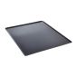 6013.2103 2/1 GN Trilax Aluminium Unperforated Roasting & Baking Tray