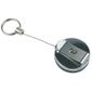 DP109 Retractable Key Ring (Pack of 2)