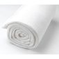 Cellular GU400 Single Cotton Blanket White