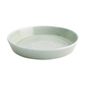 FB561 Cavolo Flat Round Bowl Spring Green 220mm (Pack of 4)