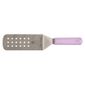 FB511 Allergen Safety Perforated Spatula 20cm