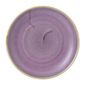 FR023 Stonecast Lavender Evolve Coupe Plate 165mm (Pack of 12)