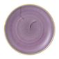 Evolve FR023 Lavender Coupe Plate 165mm (Pack of 12)