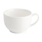 Lumina CD647 Low Round Cups 350ml (Pack of 6)