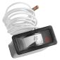AD428 Temperature Display for Heated Display Merchandisers
