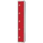 Elite Lockers CG613-CL