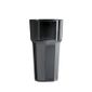 DC411 Polycarbonate Tumbler 341ml Black (Pack of 36)