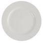 Lumina CD623 Wide Rim Round Plates White 200mm (Pack of 6)
