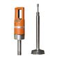 PP520 PLUS PP002 Variable Speed Foodmill Ricer Stick Blender 570mm Shaft