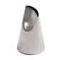 GL244 Petal Piping Nozzle 17mm