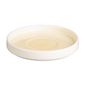 Fondant CU425 Saucers Lemon 136mm for CU424 (Pack of 6)
