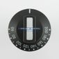 015562/51 Thermostat Knob for E43 Freestanding Single Tank Electric Fryer