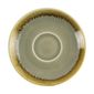 Kiln GP477 Espresso Saucer Moss 115mm (Pack of 6)