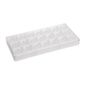 DW296 Chocolate Mould Lips