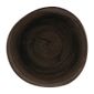 Patina DY903 Round Trace Plates Iron Black 286mm (Pack of 12)