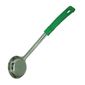 DP016 Green Handled Solid Spoodle 118ml
