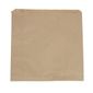 GH017 Compostable Kraft Sandwich Bags (Pack of 1000)