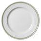 VV2650 Bead Sage Plates 285mm (Pack of 6)
