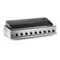 Opus 700 OG7404/N Natural Gas High Efficiency Chargrill