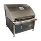 CGO600E Electric 605mm Wide Chargrill