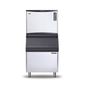 EcoX NW608 + SB393S Automatic Modular Ice Machine With 181KG Storage Bin (315kg/24hrs)