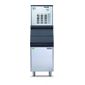 MF37 + NB193 Automatic Modular Ice Flaker With 100KG Storage Bin (200kg/24hr)