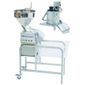 CL 55 2 Hoppers Vegetable Preparation Machine