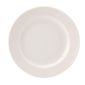 Pure White DY310 Wide Rim Plates 170mm (Pack of 24)