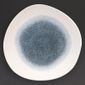 Studio Prints Raku DC731 Round Trace Plates Topaz Blue 264mm (Pack of 12)