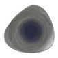 Aqueous FD857 Lotus Plates Grey 305mm (Pack of 6)