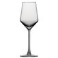 Belfesta Crystal GD902 White Wine Glasses 300ml (Pack of 6)