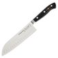 Premier Plus DL325 Santoku Knife Black 7"