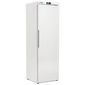 KXR400WH Light Duty 305 Ltr Upright Single Door White Fridge
