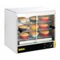 GF454 Countertop Pie Cabinet