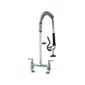 AquaJet AJPR30-SH-BF0-S Deck Mounted Pre-Rinse Spray