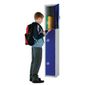 Elite Lockers W976-CN
