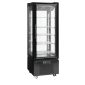 UPD400F 364 Ltr Freestanding Self Serve Refrigerated Cake Display Fridge