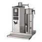 B5 HWR Bulk Coffee Brewer with 5 Ltr Coffee Urn and Hot Water Tap Three Phase