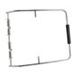 AG199 Handle Assembly for GJ452 Single Contact Grill & Panini Grill