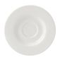 Monaco White V9963 Fine Saucers 165mm (Pack of 36)