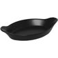 DK834 Mediterranean Oval Eared Dishes 204 x 118mm (Pack of 6)