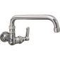 AquaJet AJ-W-1512L 1/2" Tap with Lever Control & Swivel Spout